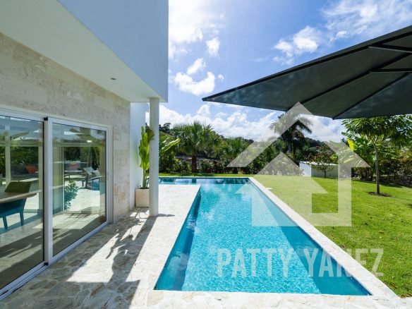 2-Bedroom Hillside Villa with Private Pool and Expansion Potential