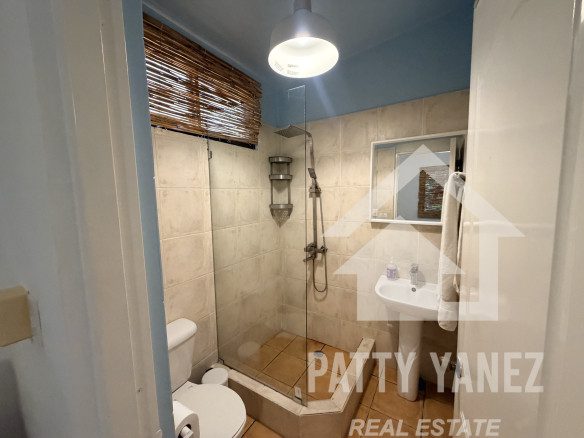 Hotel boutique en venta en Playa Encuentro con 9 suites, piscina y ático