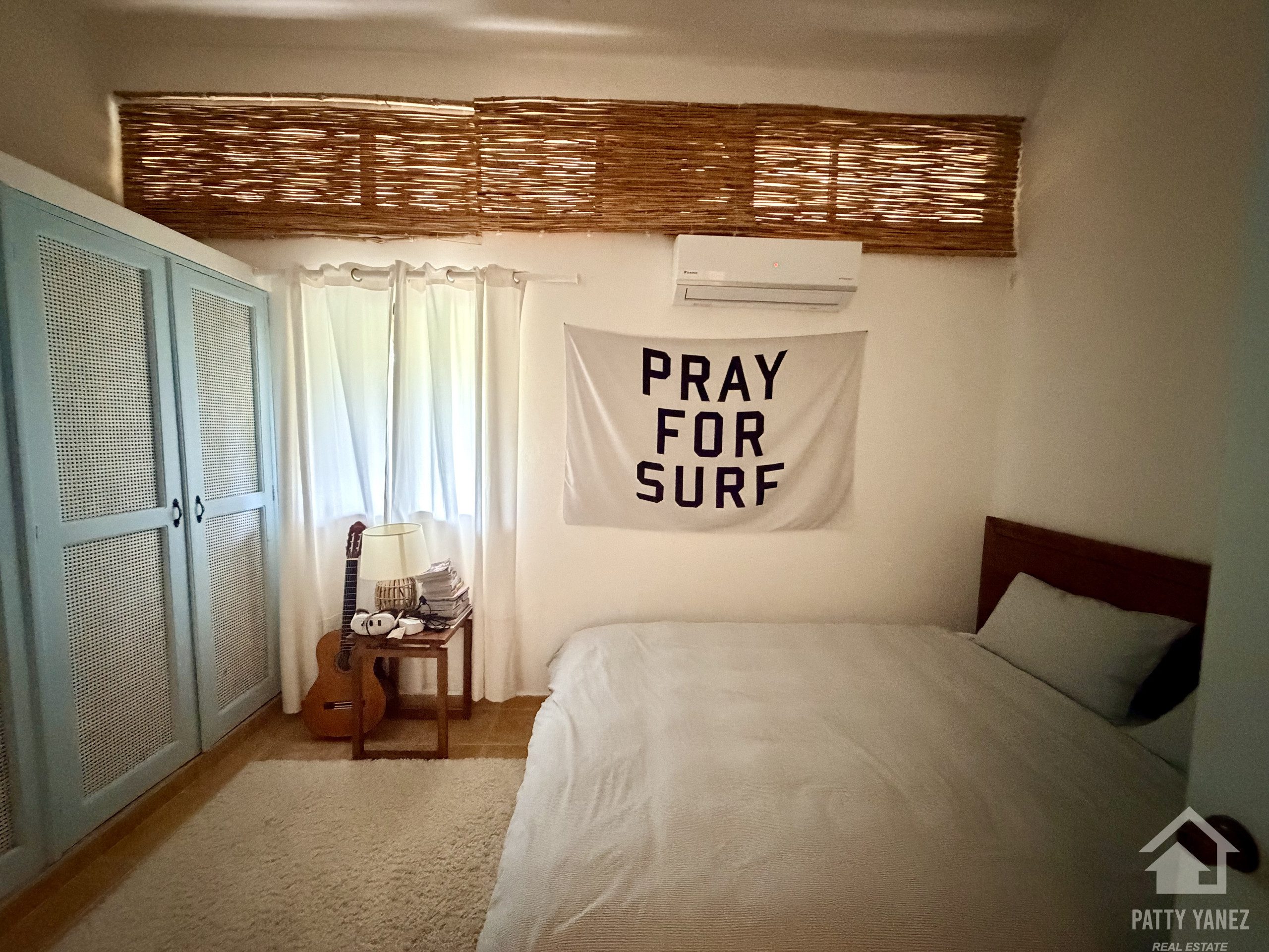 Hotel boutique en venta en Playa Encuentro con 9 suites, piscina y ático
