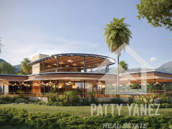 Pre-Construction 2-Bedroom Villa with Modern Design in New Development