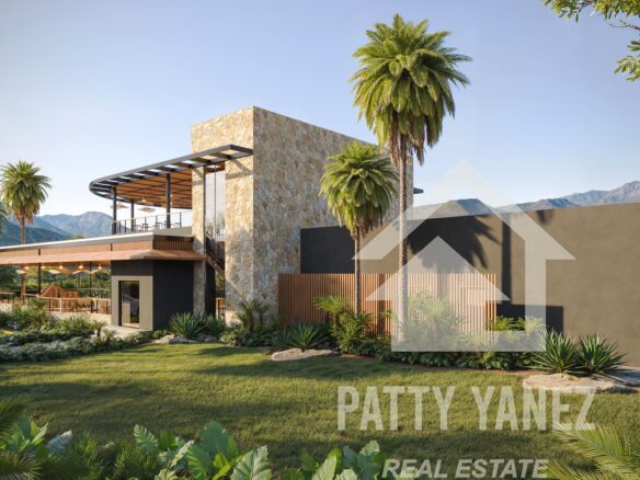 Pre-Construction 3-Bedroom Villa in Exclusive New Gated Community