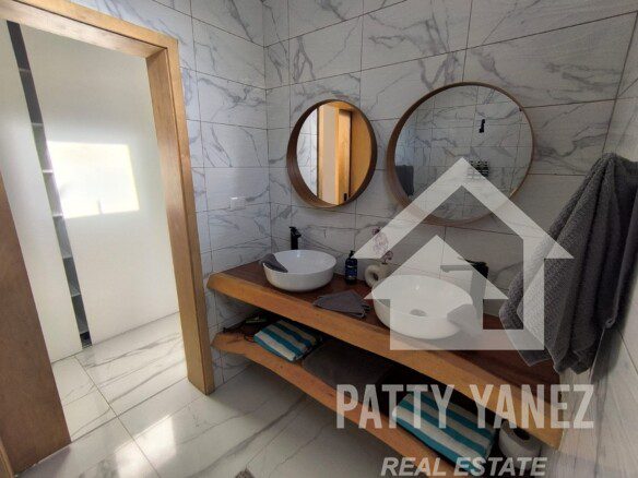 1-Bedroom Condo for Sale – Playa Encuentro, Cabarete