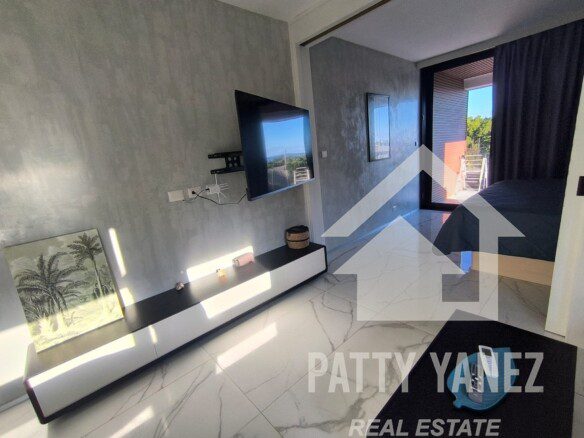 1-Bedroom Condo for Sale – Playa Encuentro, Cabarete