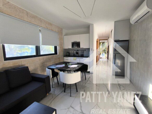 1-Bedroom Condo for Sale – Playa Encuentro, Cabarete