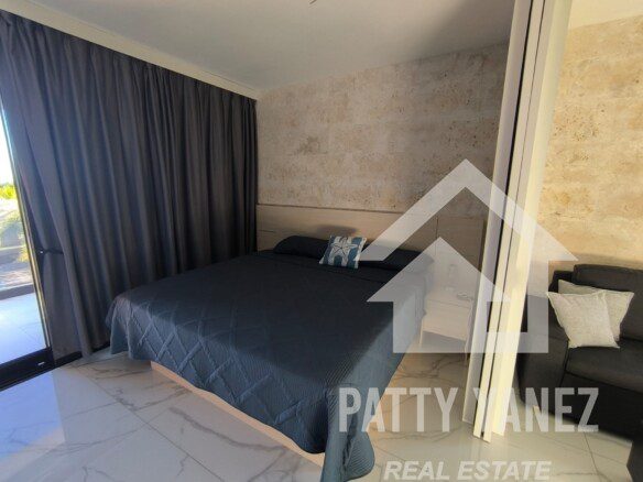 1-Bedroom Condo for Sale – Playa Encuentro, Cabarete