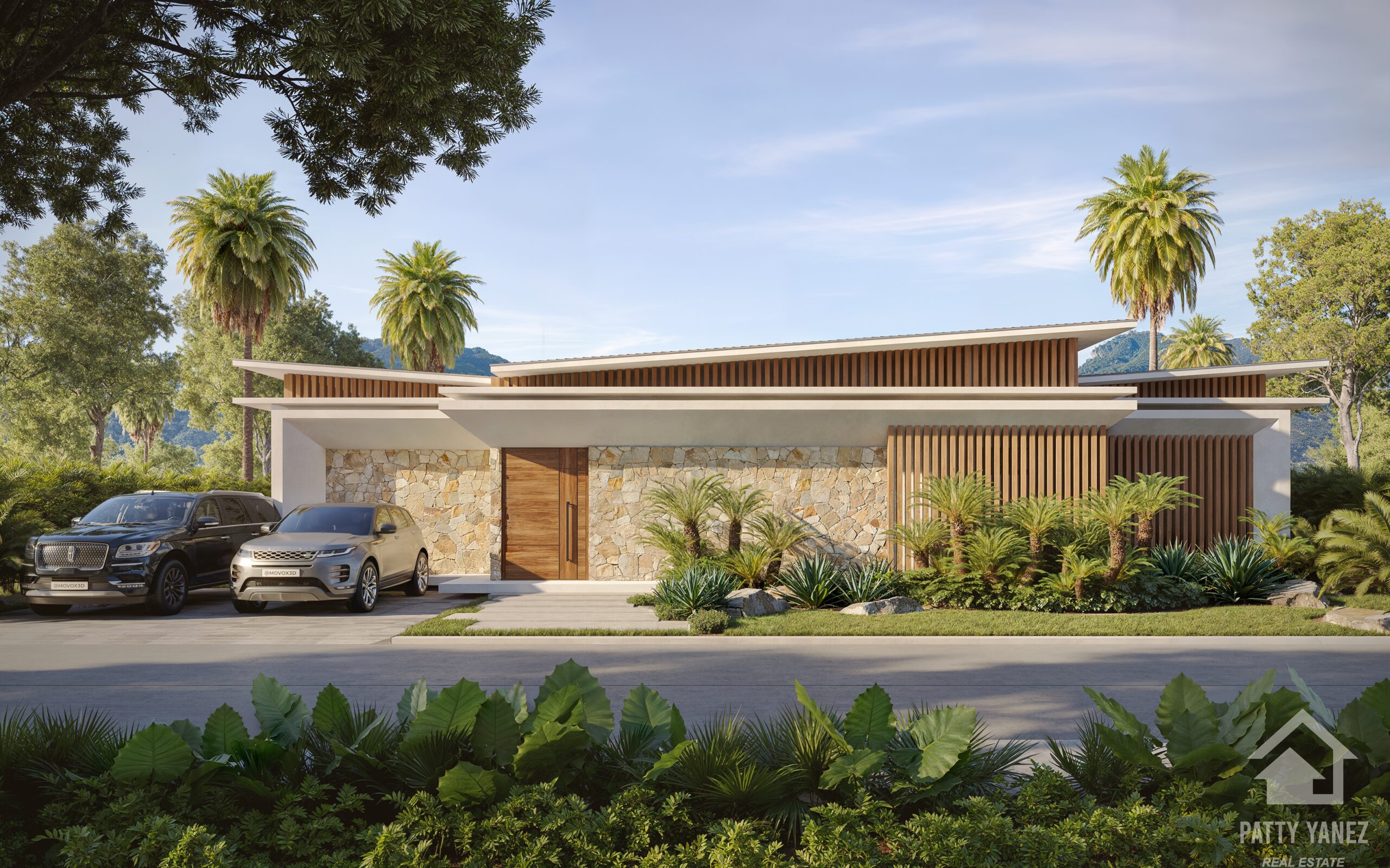 Pre-Construction 3-Bedroom Villa in Exclusive New Gated Community