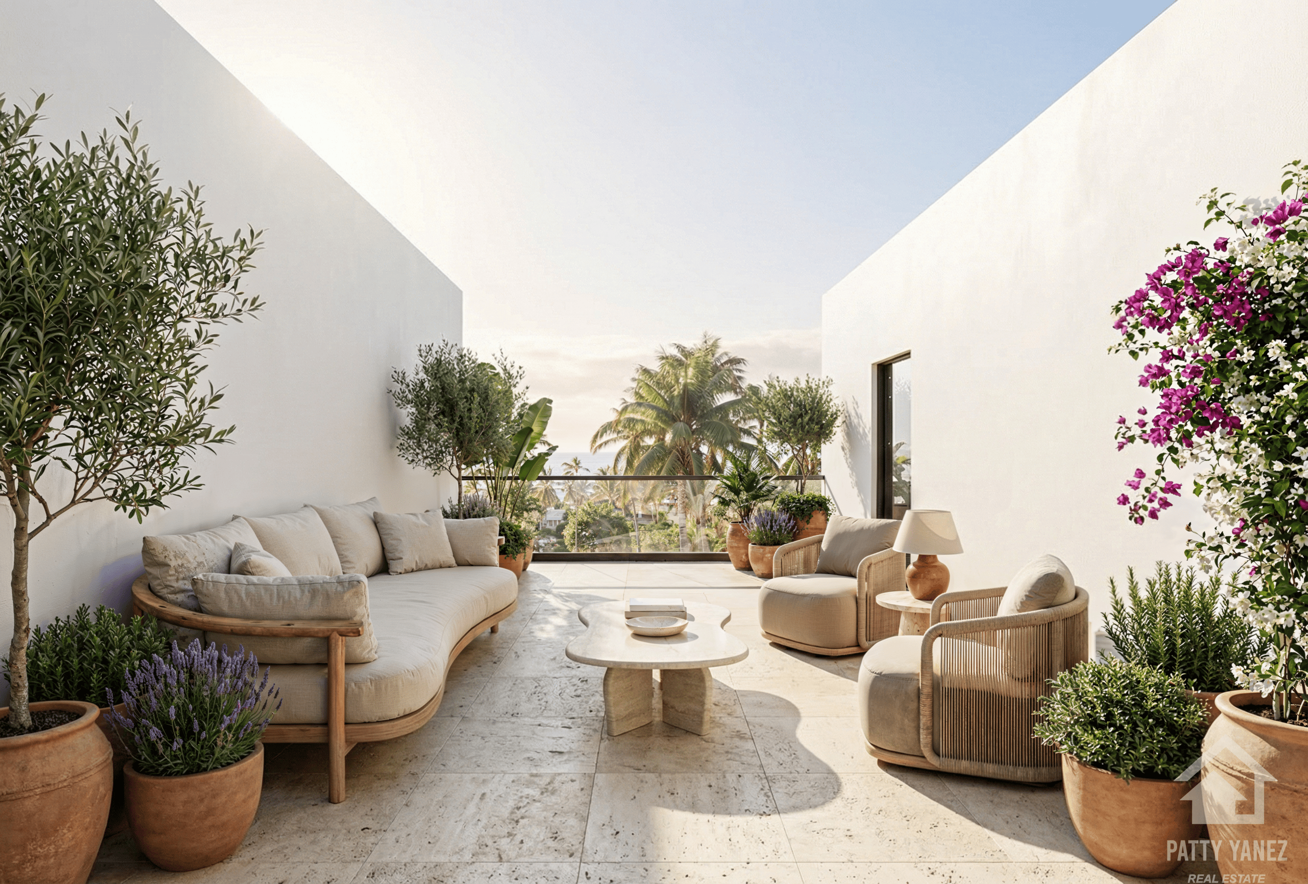 New Studios and 1-Bedroom Condos in Cabarete, in Playa Encuentro – Pre-Construction