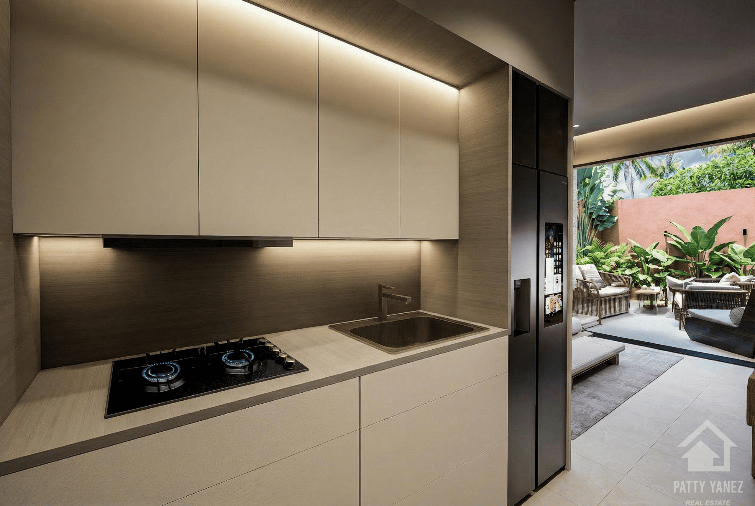 New Studios and 1-Bedroom Condos in Cabarete, in Playa Encuentro – Pre-Construction