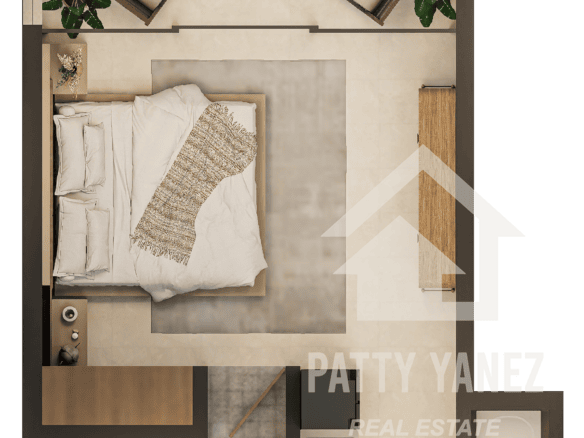 New Studios and 1-Bedroom Condos in Cabarete, in Playa Encuentro – Pre-Construction