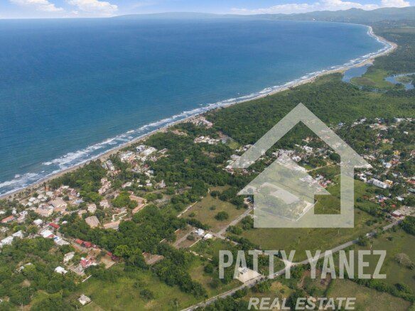 Pre-Construction 2-Bedroom Villa in Cabarete East