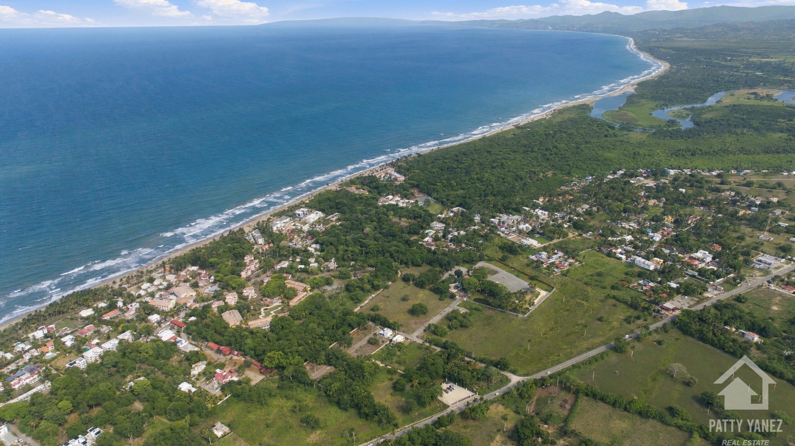 Pre-Construction 2-Bedroom Villa in Cabarete East