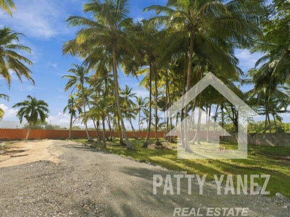 Pre-Construction 2-Bedroom Villa in Cabarete East