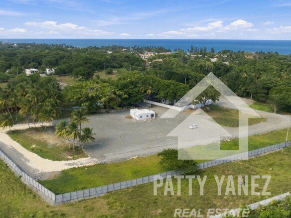 3-Bedroom Villa in New Pre-Construction Development in Cabarete