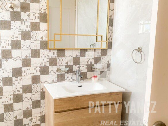 4-Bedroom Furnished Villa in Gated Community