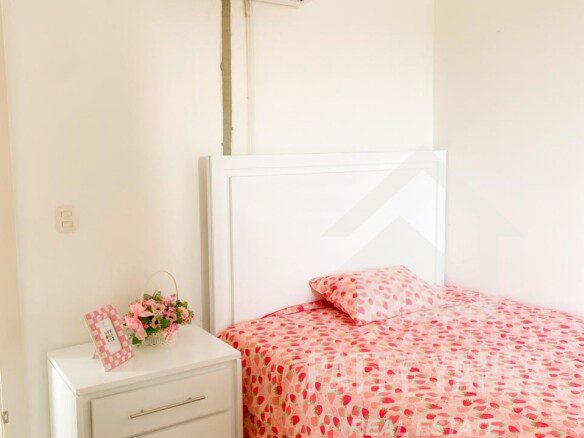 4-Bedroom Furnished Villa in Gated Community