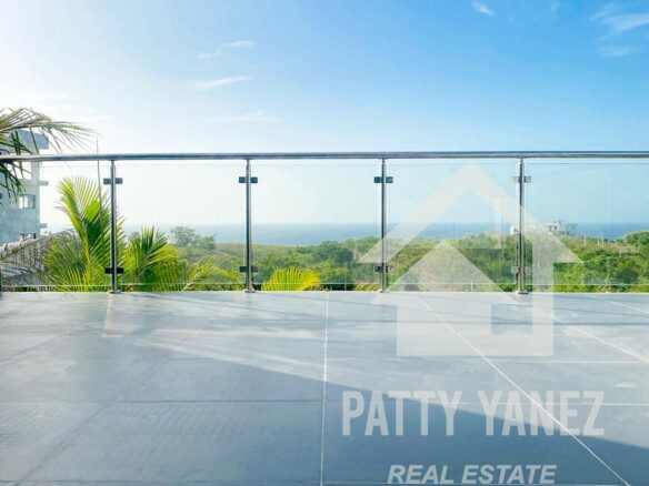 4-Bedroom Furnished Villa in Gated Community
