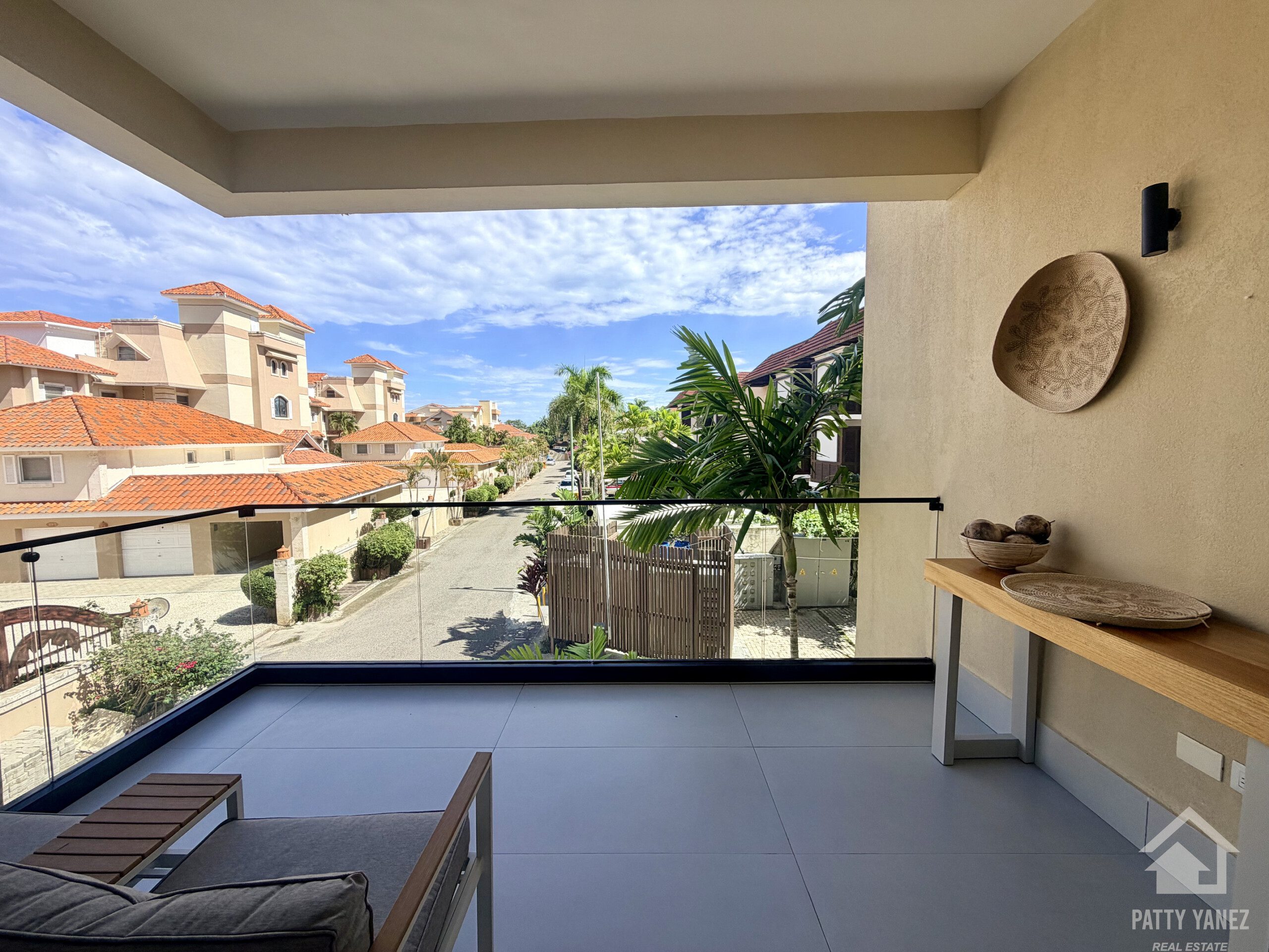 2-Bedroom Modern Condo Steps from Kite Beach and Cabarete Bay