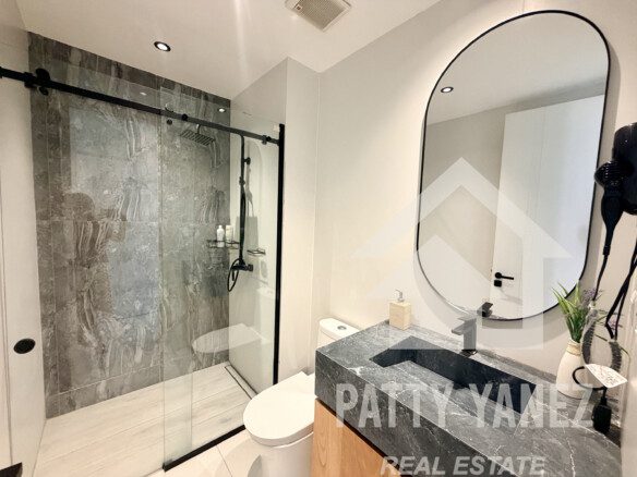 2-Bedroom Modern Condo Steps from Kite Beach and Cabarete Bay