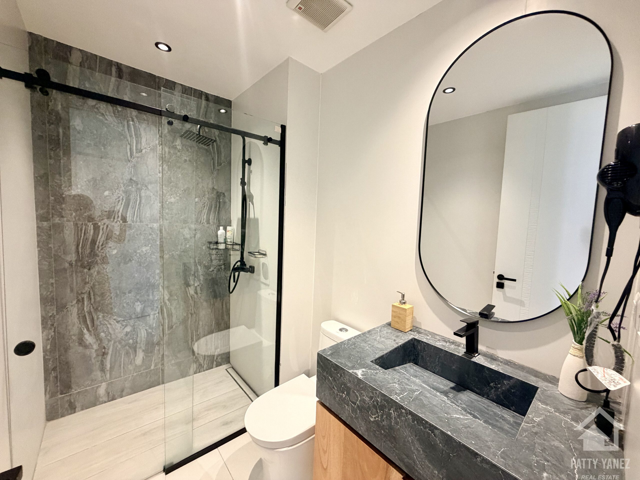 2-Bedroom Modern Condo Steps from Kite Beach and Cabarete Bay