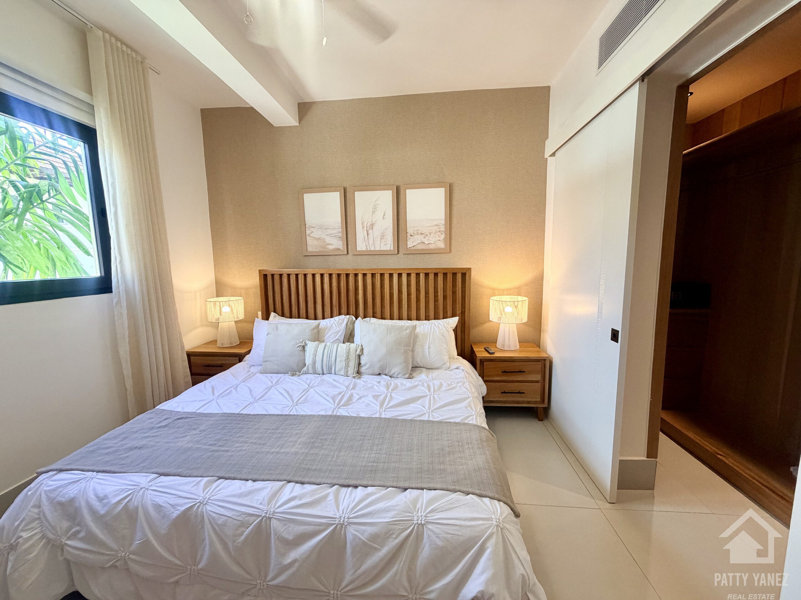 2-Bedroom Modern Condo Steps from Kite Beach and Cabarete Bay