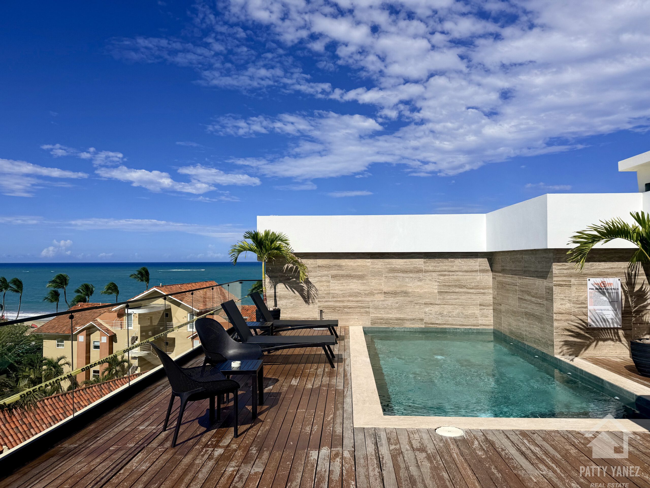 2-Bedroom Modern Condo Steps from Kite Beach and Cabarete Bay