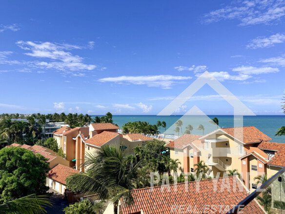 2-Bedroom Modern Condo Steps from Kite Beach and Cabarete Bay