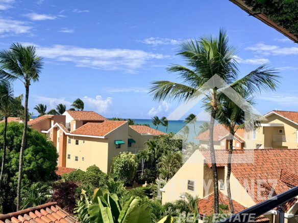 2-Bedroom Modern Condo Steps from Kite Beach and Cabarete Bay