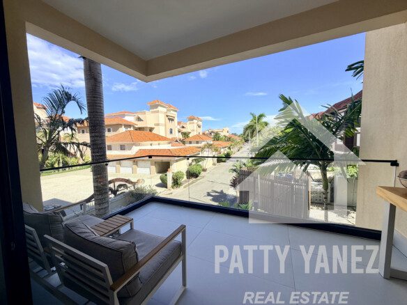 2-Bedroom Modern Condo Steps from Kite Beach and Cabarete Bay