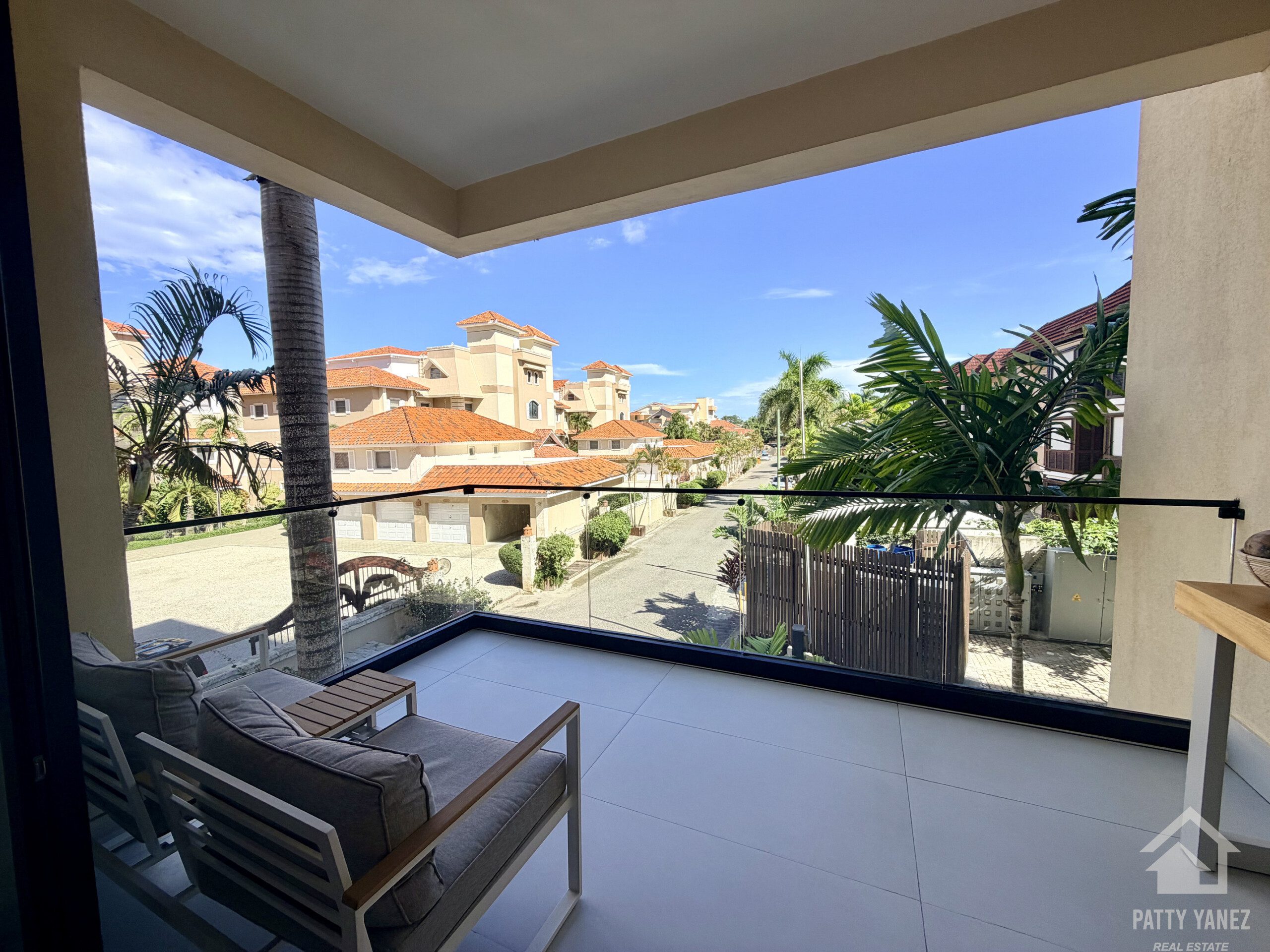 2-Bedroom Modern Condo Steps from Kite Beach and Cabarete Bay