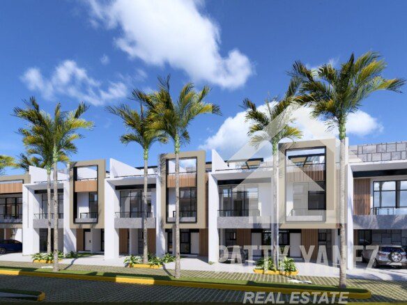 2-Bedroom Duplex Townhouse, Pre-Construction Opportunity