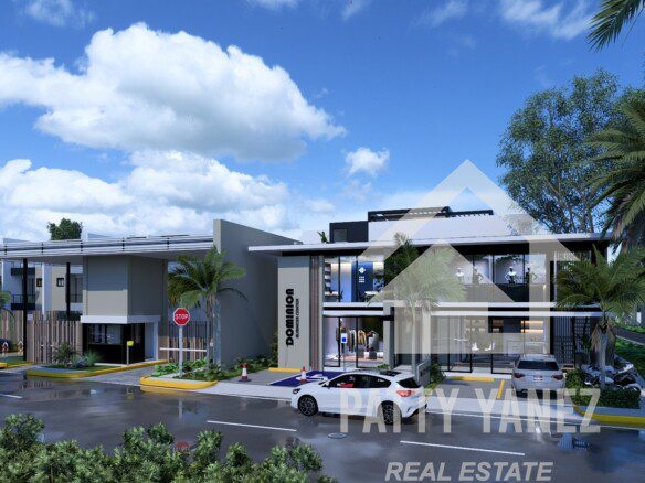 2-Bedroom Duplex Townhouse, Pre-Construction Opportunity