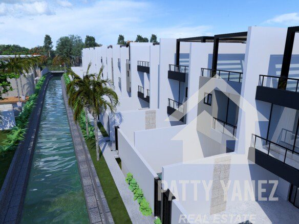2-Bedroom Duplex Townhouse, Pre-Construction Opportunity
