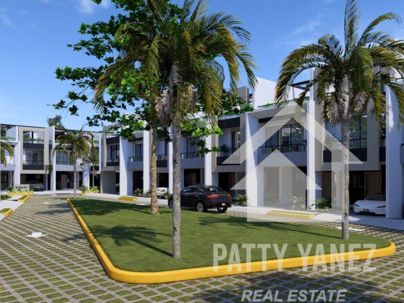 2-Bedroom Duplex Townhouse, Pre-Construction Opportunity