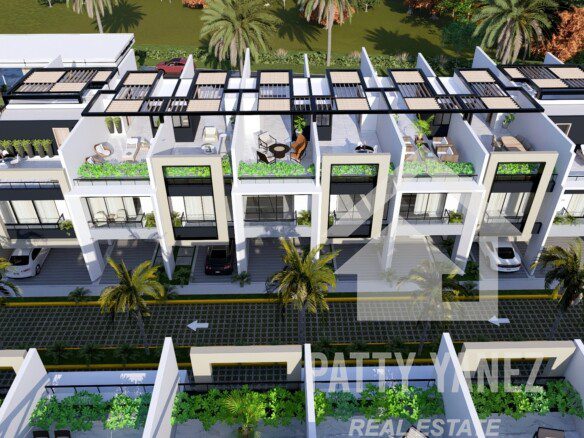2-Bedroom Duplex Townhouse, Pre-Construction Opportunity