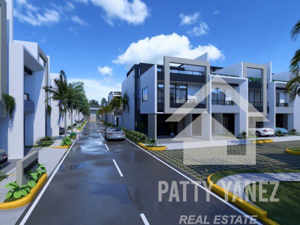 2-Bedroom Duplex Townhouse, Pre-Construction Opportunity