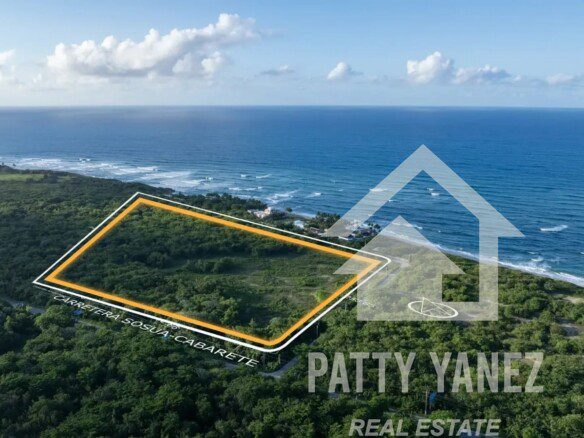 Pre-Construction Villas for Sale in Playa Encuentro, Cabarete