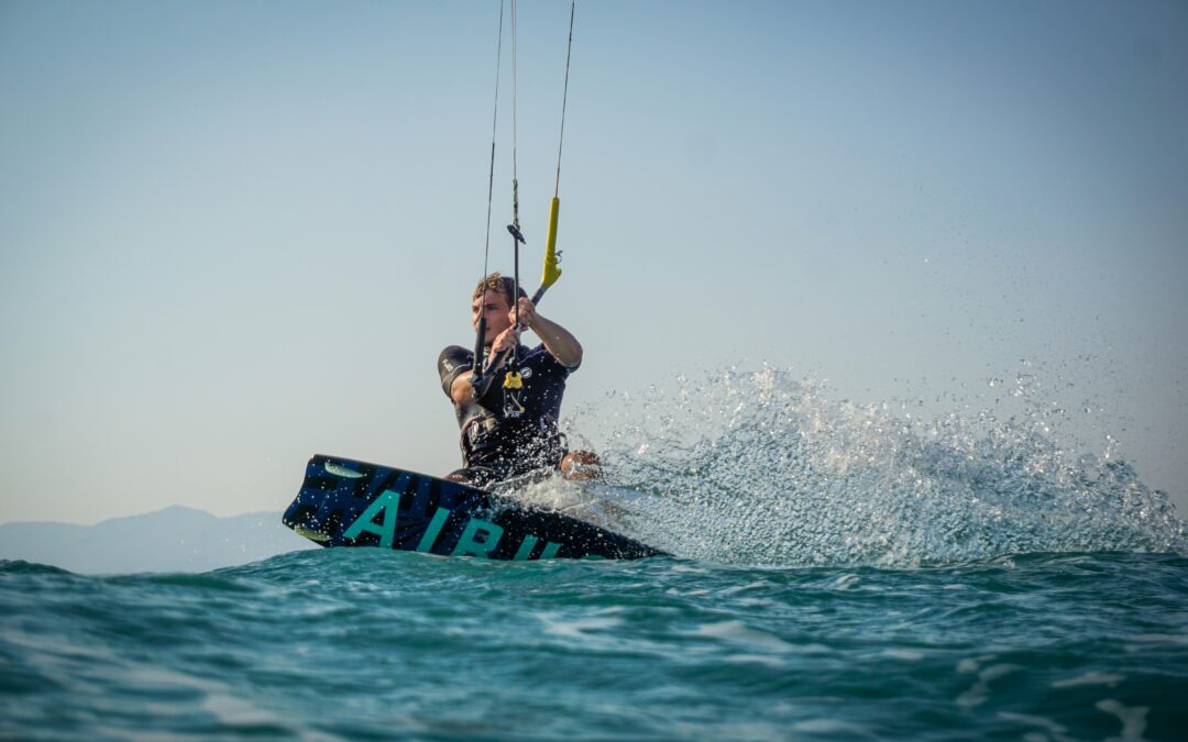 Cabarete, Capital of Kitesurfing