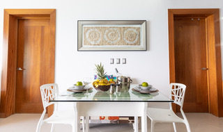 Apartamento frente al mar en venta en Cabarete, Costa Norte, República Dominicana