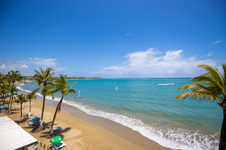 Apartamento frente al mar en venta en Cabarete, Costa Norte, República Dominicana