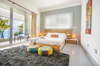 Apartamento frente al mar en venta en Cabarete, Costa Norte, República Dominicana