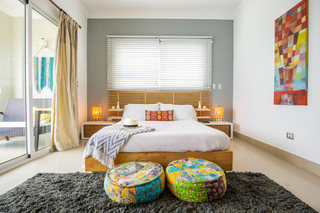 Apartamento frente al mar en venta en Cabarete, Costa Norte, República Dominicana