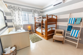 Apartamento frente al mar en venta en Cabarete, Costa Norte, República Dominicana