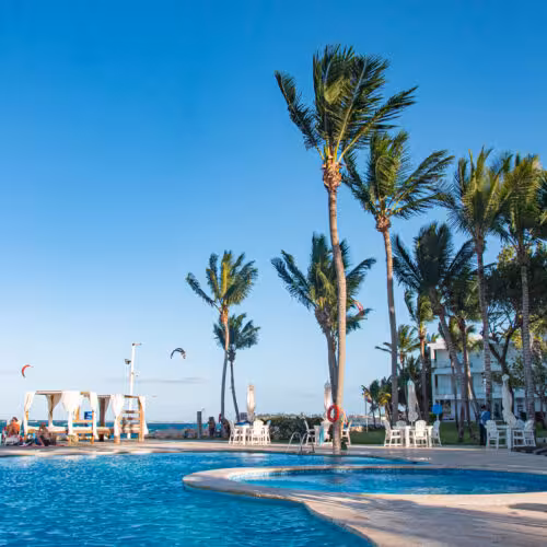 Beachfront Luxury 3-Bedroom Condo for Sale in Cabarete