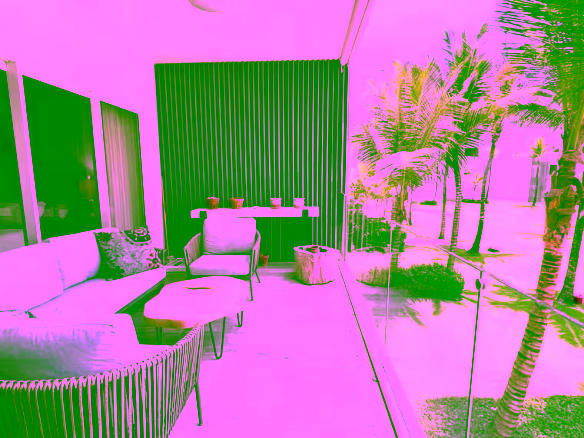 Beachfront Luxury 3-Bedroom Condo for Sale in Cabarete