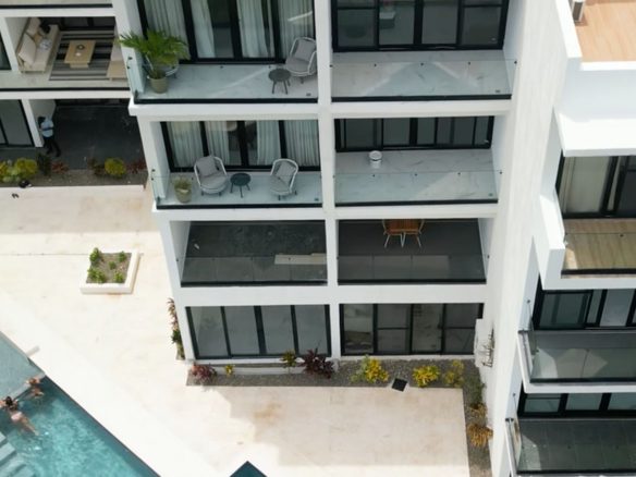 Modern 1-Bedroom Condo for Sale in Encuentro