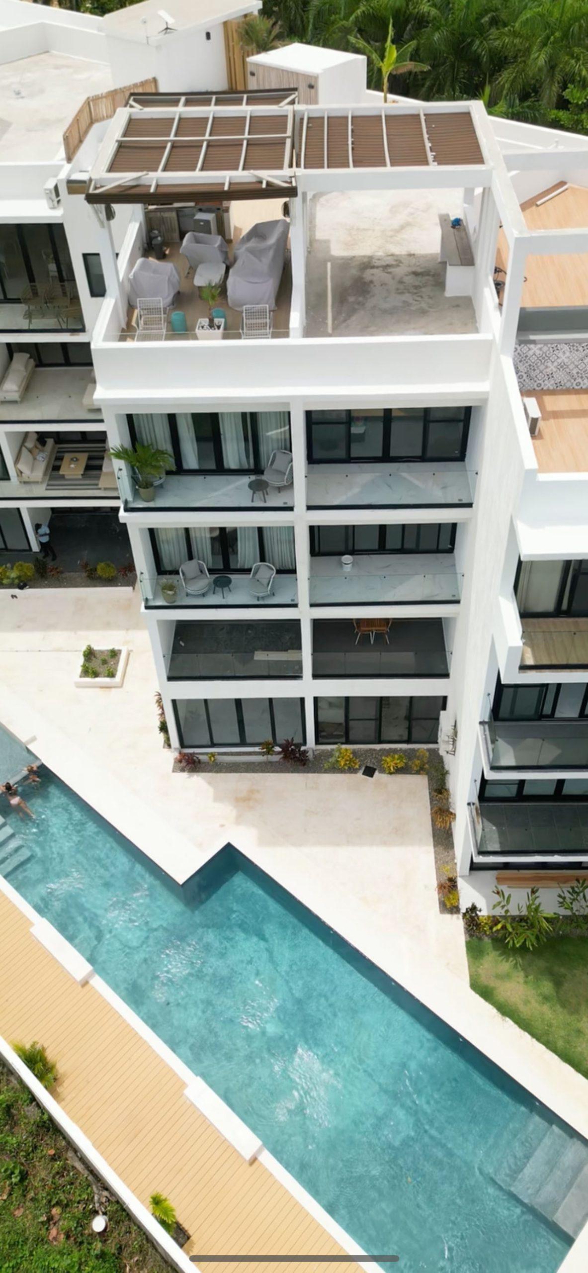 Modern 1-Bedroom Condo for Sale in Encuentro
