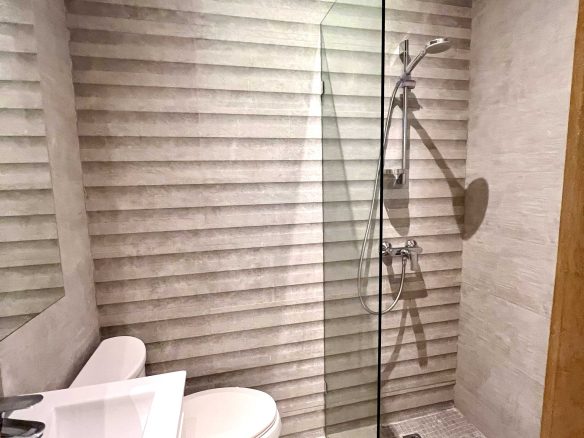 Beachfront Luxury 3-Bedroom Condo for Sale in Cabarete