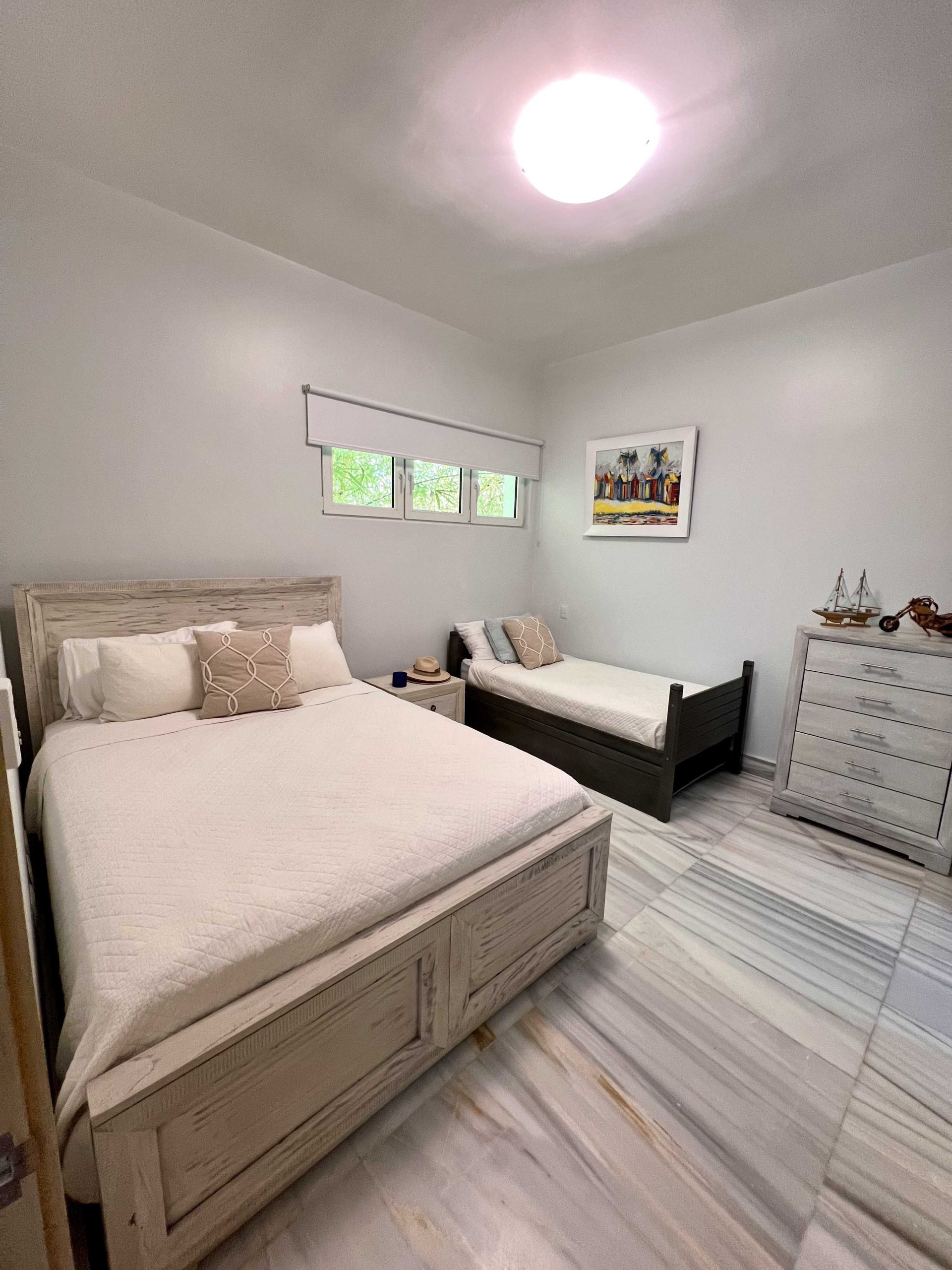 Beachfront Luxury 3-Bedroom Condo for Sale in Cabarete