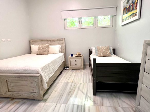 Beachfront Luxury 3-Bedroom Condo for Sale in Cabarete