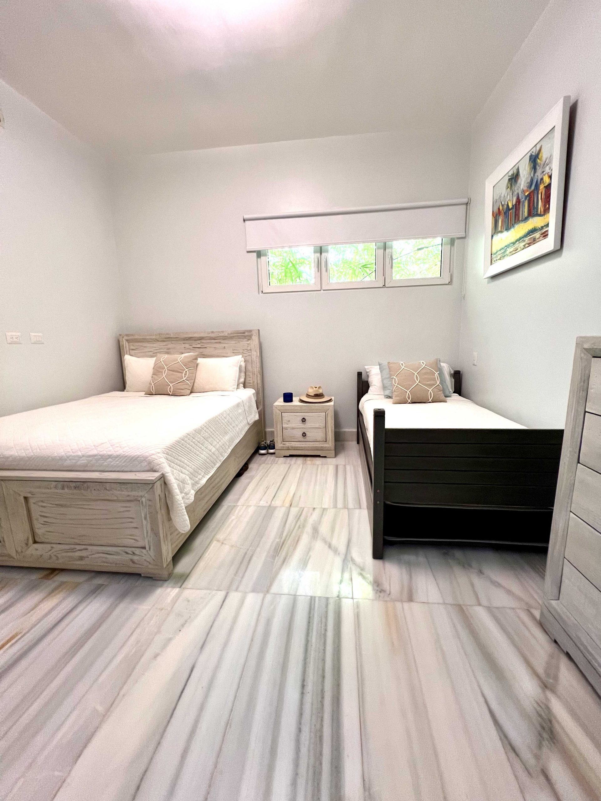 Beachfront Luxury 3-Bedroom Condo for Sale in Cabarete